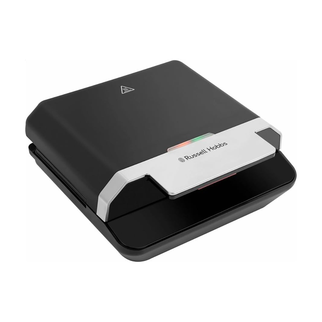 Сендвічмейкер Russell Hobbs чорний (26800-56)